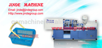 plastic hanger basin box 5 gallon cap trash bin thin box injection molding machine and mold