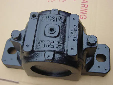 Bearing SKF/ Snl 516-613 Pillow Block Bearing