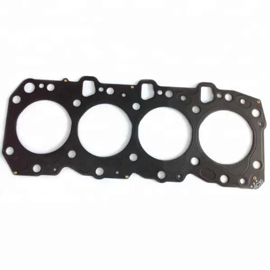OEM 11115-67050 Cylinder Head Gasket Sheet for 1KZ-TE Engine Parts