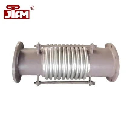 Bellow Compensator Expansion Compensator for Pipeline