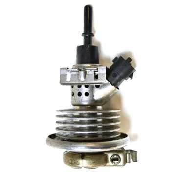 Diesel Emissions Fluid Injection Urea Nozzle A0004901013