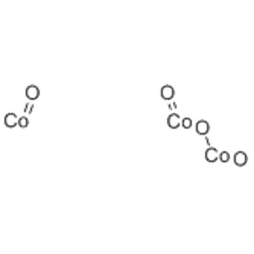 Czterotlenek trikobaltu CAS 1308-06-1