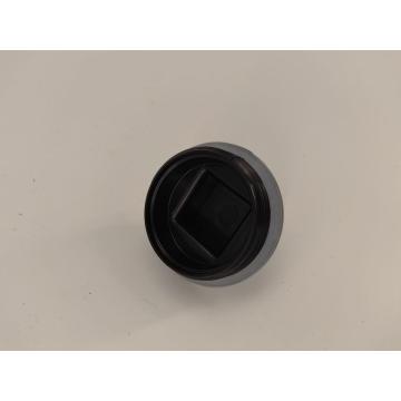 ABS Fittings 2 ιντσών προσαρμογέα καθαρισμού με βύσμα