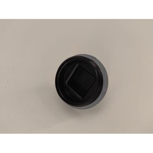 ABS FITTINGS 2 inch CLEANOUT ADAPTER WITH PLUG