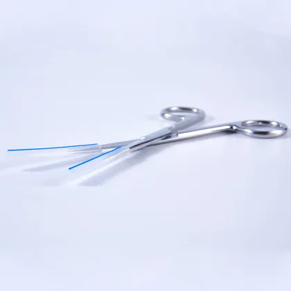 Sharp medical device protective set