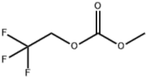 Newly recommend Methyl(2,2,2-trifluoroethyl) carbonate