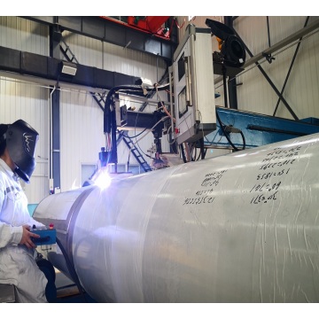 Plasma Welding Machine