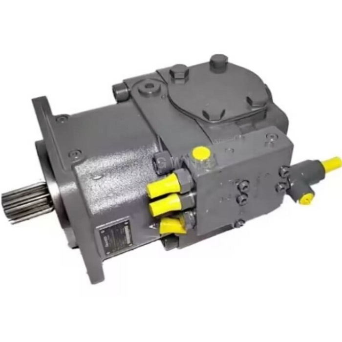 A11VO145LRDS Excavator Hydraulic Piston Pump For Rexroth