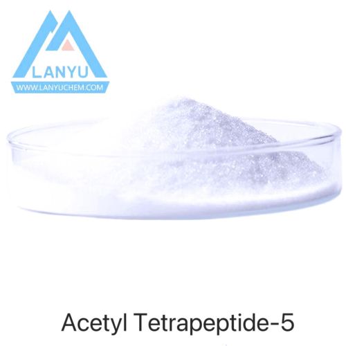 CAS 928007-64-1 Acetyl Tetrapeptide-15 Powder