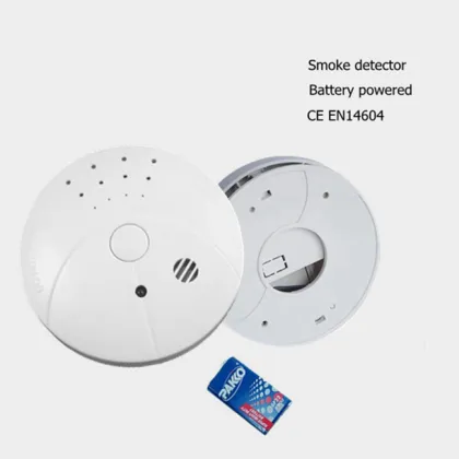 fire security smoke alarm smoke detector smoke sensor