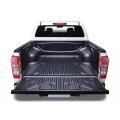 Liner de cama personalizado impermeable para Mitsubishi L200