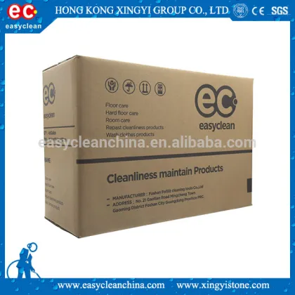 oxygen bleach cleaning agent