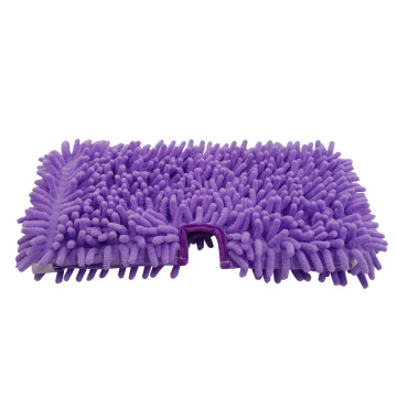 Replacement Microfiber Mop Pads for Shark Steam Pocket Mops: Washable and Compatible Cleaning Pads