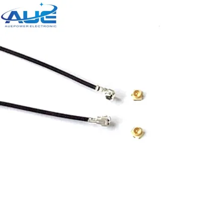 IPEX Coaxial Cable Assemble GPS Antenna