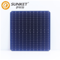 高品質太陽電池モノラル182mm 11bb