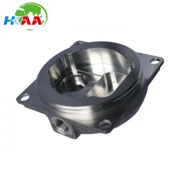 high precision cnc machining stainless steel truck spare parts, tractor spare parts