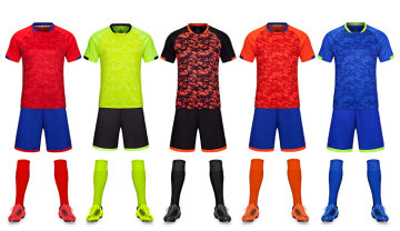 2019 new football team shirt