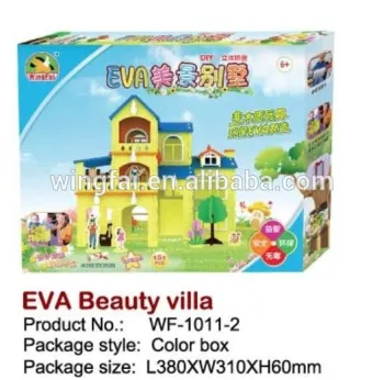 Kids Educational puzzle toys