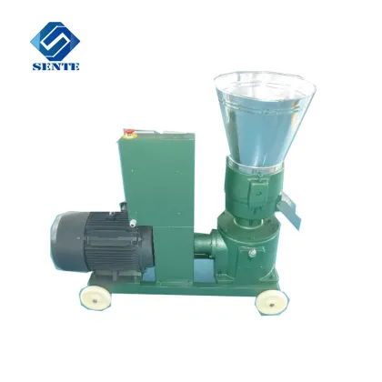 corn grass animal poultry feed pellet mills