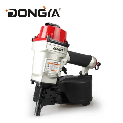 Max Design CN55 Industrial Pneumatic Coil Nailer
