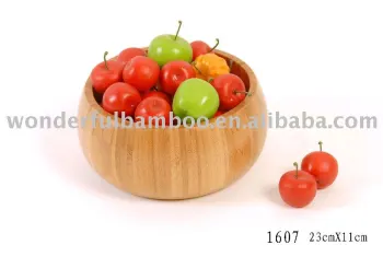 Salad bowl