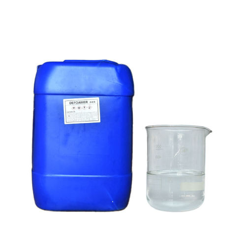 Polyurethane Defoamer/Defoaming Agent for sale