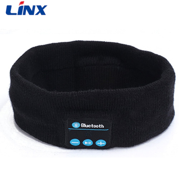 Running sports smart music bluetooth headband