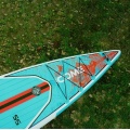 Top selling cheap inflatable sup boards distribution