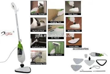 dry vapor steam cleaner and steam mop