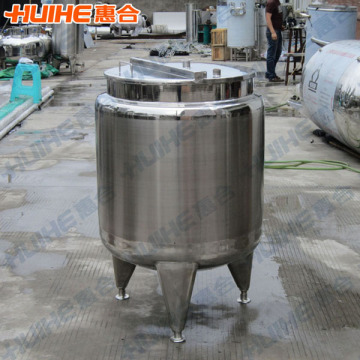 Ethanol Storage Tank Solutions & Suppliers