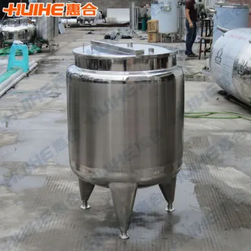 Ethanol Storage Tank Solutions & Suppliers