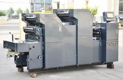 Sheetfed Offset Press CF47IINP-2
