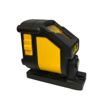  Cheap and Qualified 2 Line Laser Level Self-leveling 360 Degree Laser Level