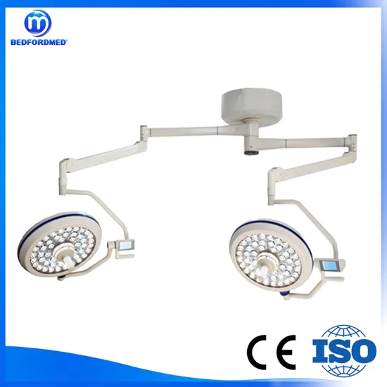 Medical Shadowless Lamp II SERIES LED 500 500 LED Operating Light