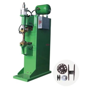 Bobbin Projection Welding Machine