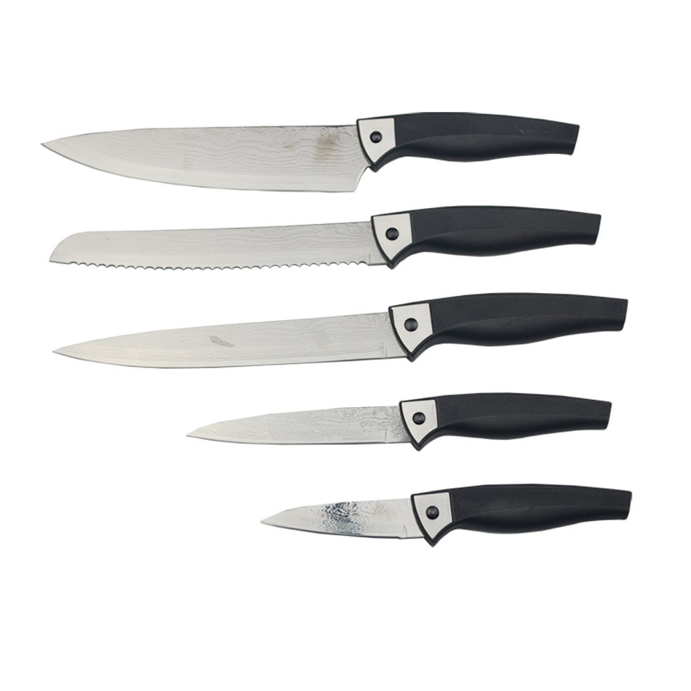 Kitchen Knife Set