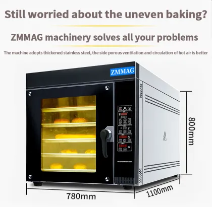 Top Italian Heat Lamp Lavash Oven Brands