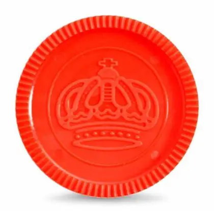 High-Quality Plastic Checkers Injection Molding Machines for Children's Games