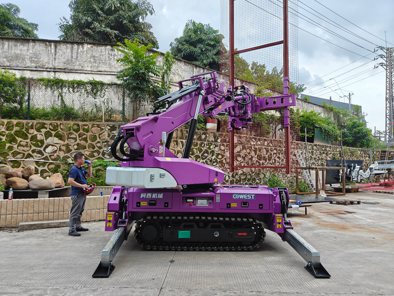 Crawler Vacuum Lifter (1)