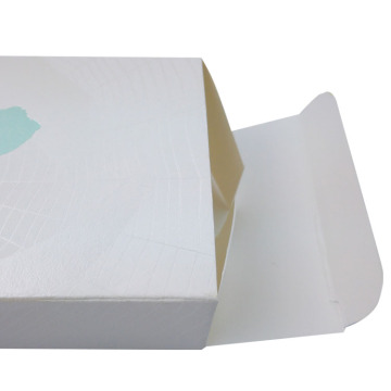 Custom Paper Eletronic Product Packaging