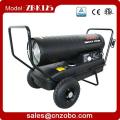 Zobo 37KW Diesel aquecedor/aquecedor/keronsene termoventilador