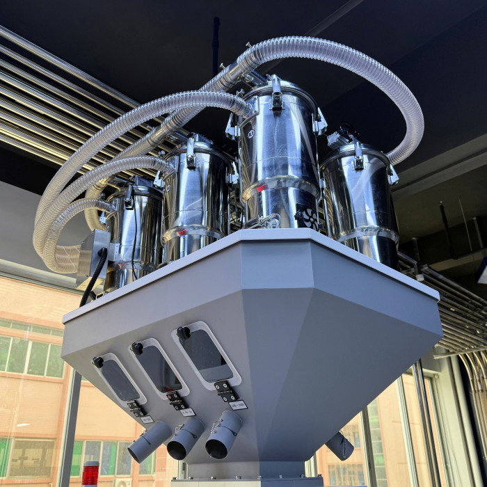 Hilangnya Otomatis di Pengumpan Berat Badan