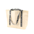 Waterproof Shopping Tote Bag Recyclable Cheap High Quality