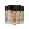 Multifunction full coverage Makeup Liquid Concealer