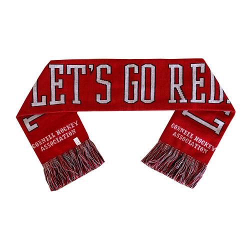 2020 world cup European team acrylic footballscarf