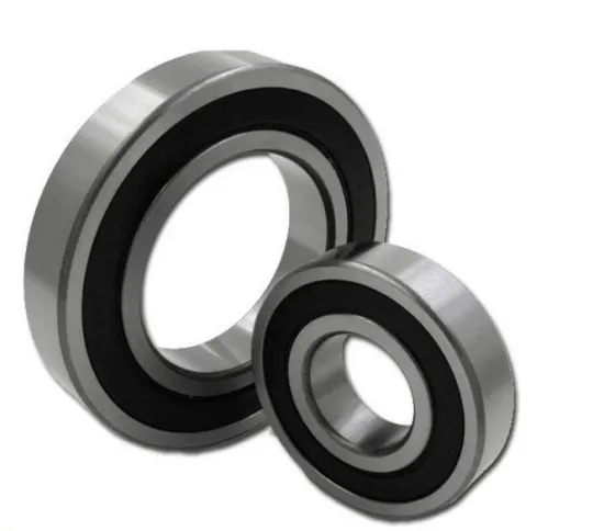 6030 Single Row Deep Groove Ball Bearing