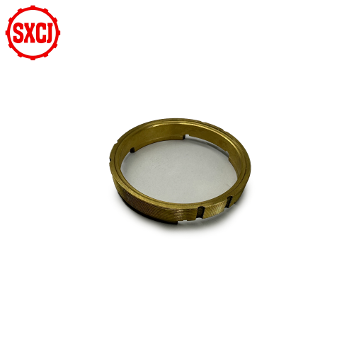 OEM Transmission Synchronizer Ring Design for NISSAN QD32 (32620VW000/3260400T00/326205T000)