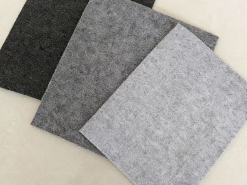 Antibacterial Nonwoven，Dotted Plastic Nonwoven