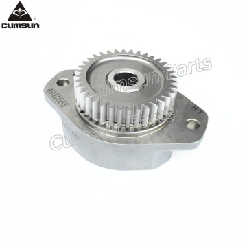 Hydraulic Pump Adapter 4931665 for Cummins QSB6.7 Diesel Engine: Finding the Perfect Fit for Your Machinery Needs