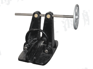 Marine Anchor Screw Chain Maker Type A